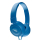 JBL T450 Niebieskie - 340792 - zdjęcie 2